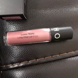 Sephora Luster Matt long-wear lip color!